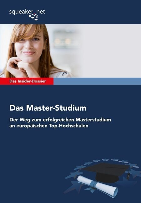Das Master-Studium (Paperback)