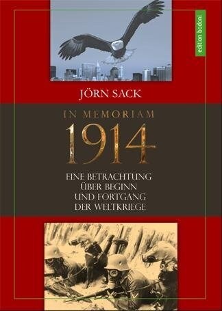 In Memoriam 1914 (Paperback)