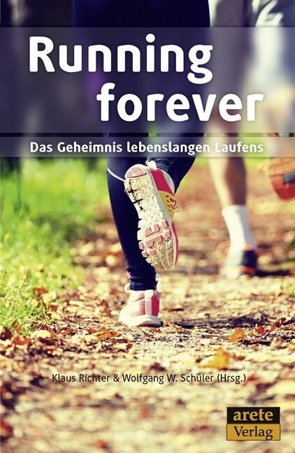 Running forever (Paperback)