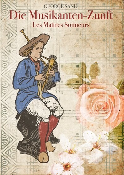 Die Musikanten-Zunft (Hardcover)