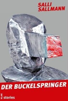 Der Buckelspringer (Paperback)