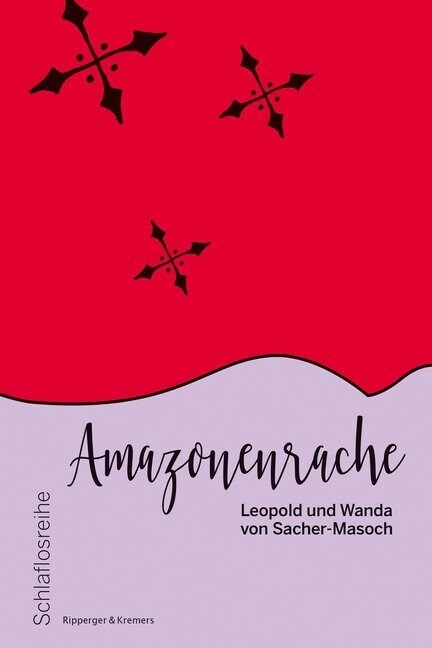 Amazonenrache (Paperback)
