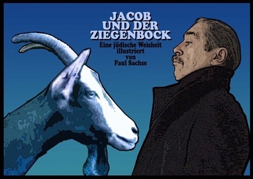 Jacob und der Ziegenbock (Hardcover)