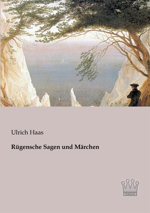 R?ensche Sagen und M?chen (Paperback)