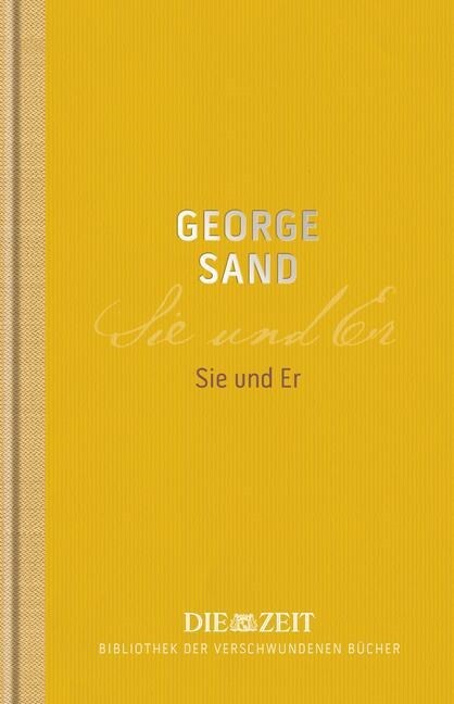 Sie und Er (Hardcover)