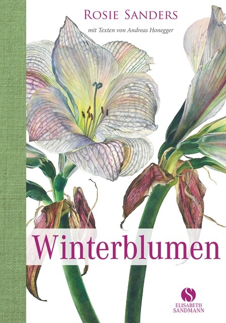 Winterblumen (Hardcover)