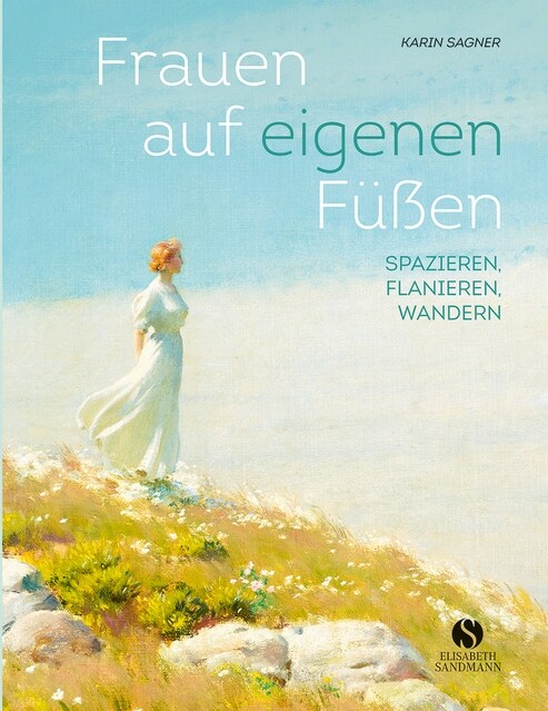 Frauen auf eigenen Fußen (Hardcover)