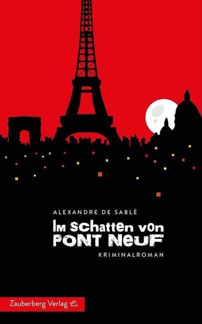 Im Schatten von Pont Neuf (Hardcover)