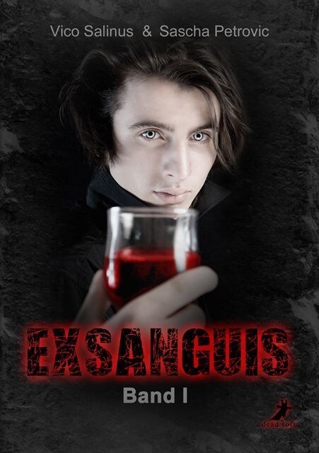 Exsanguis (Paperback)