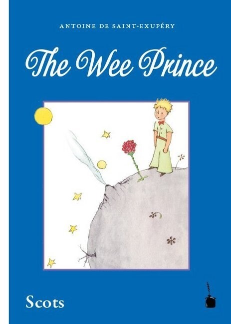 The Wee Prince (Paperback)