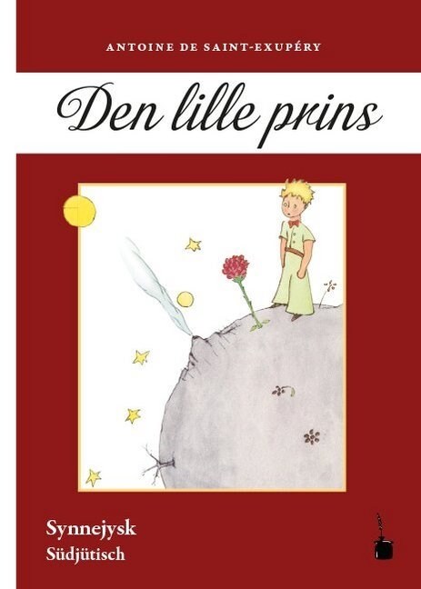 Den lille prins (Paperback)