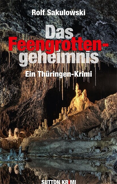 Das Feengrottengeheimnis (Paperback)