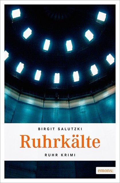 Ruhrkalte (Paperback)