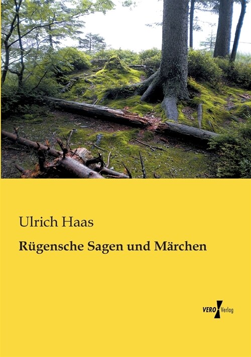 R?ensche Sagen und M?chen (Paperback)