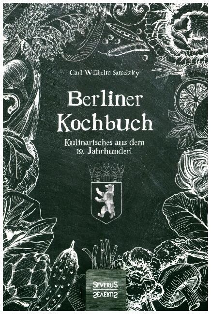 Berliner Kochbuch (Paperback)
