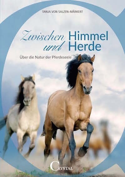 Zwischen Himmel und Herde (Paperback)