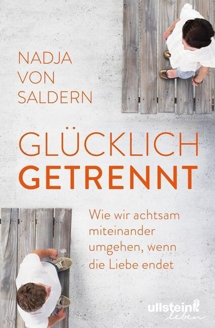 Glucklich getrennt (Paperback)