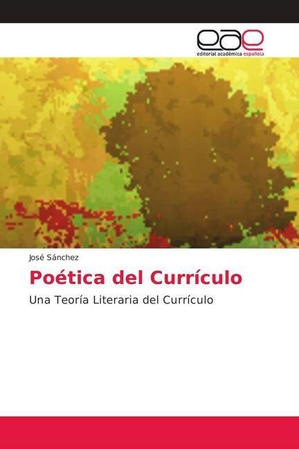 Po?ica del Curr?ulo (Paperback)