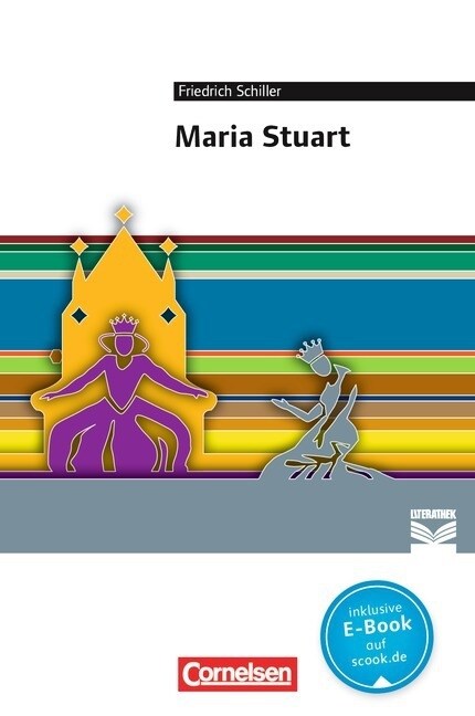 Maria Stuart (Paperback)