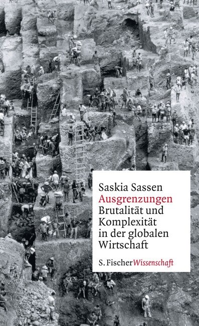 Ausgrenzungen (Hardcover)