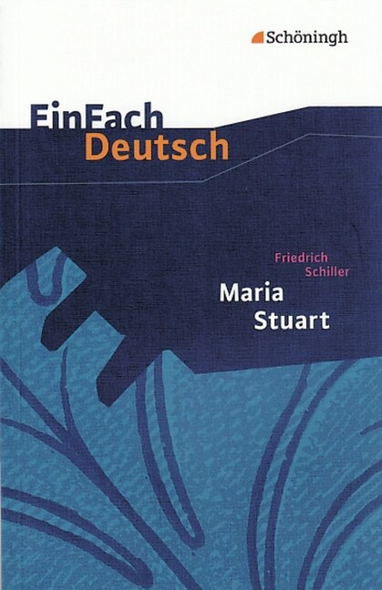 Maria Stuart (Paperback)