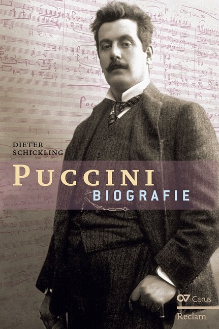 Puccini (Paperback)