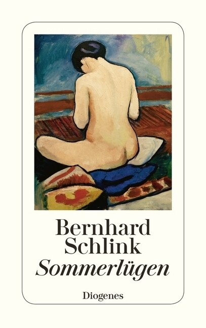 Sommerlugen (Paperback)