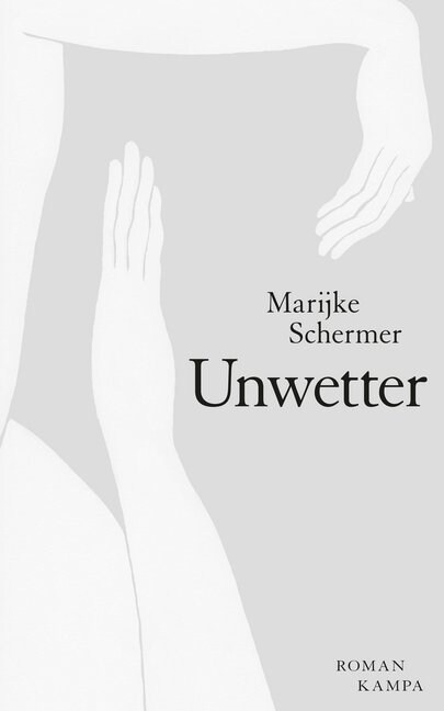 Unwetter (Hardcover)