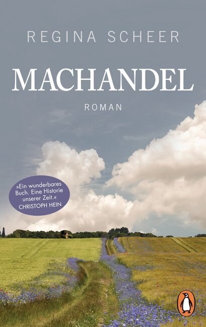 Machandel (Paperback)