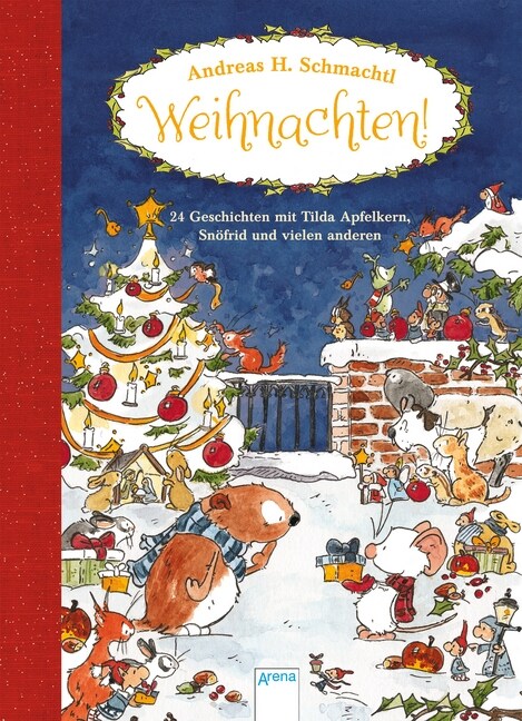 Weihnachten! (Hardcover)