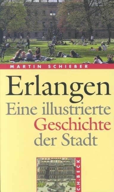 Erlangen (Paperback)