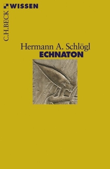 Echnaton (Paperback)