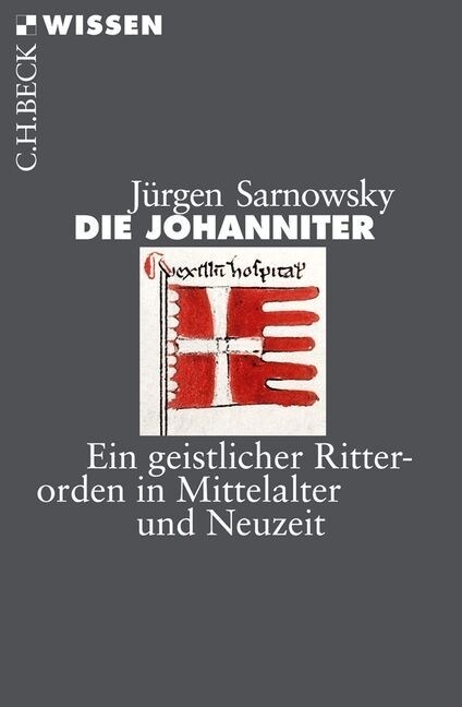 Die Johanniter (Paperback)