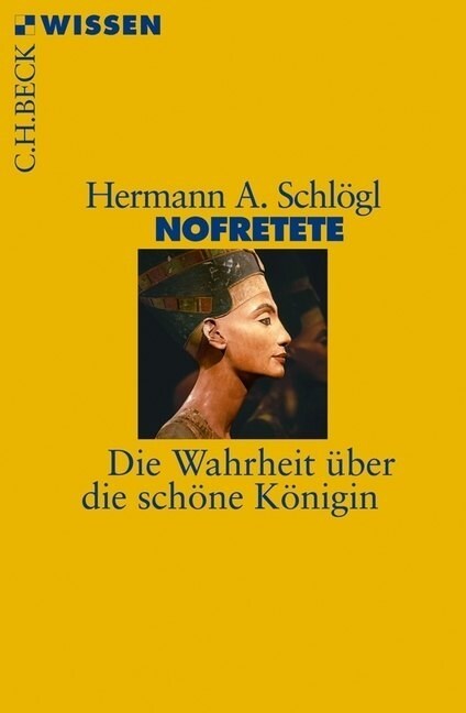 Nofretete (Paperback)