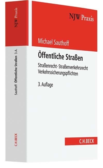 Offentliche Straßen (Paperback)