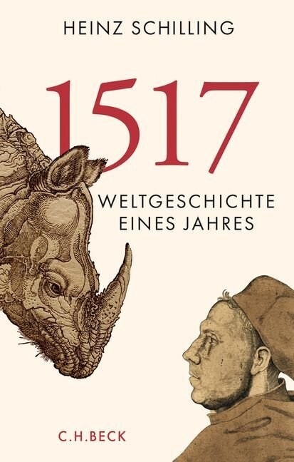 1517 (Hardcover)