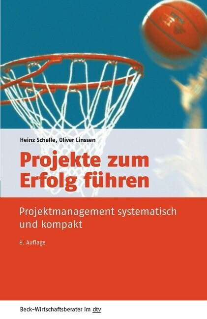 Projekte zum Erfolg fuhren (Paperback)