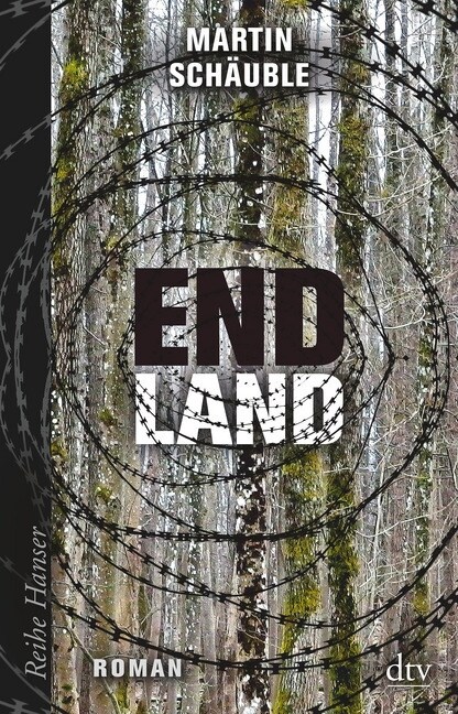 Endland (Paperback)