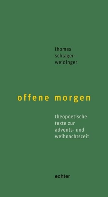 offene morgen (Paperback)