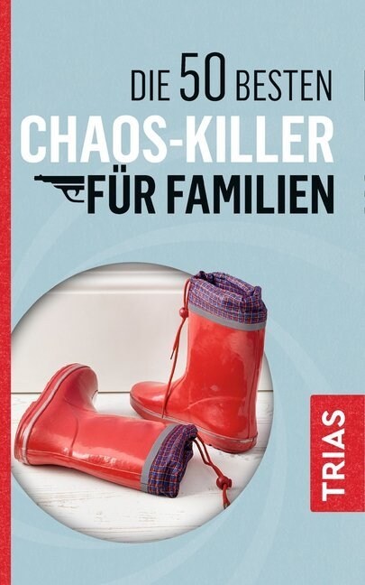 Die 50 besten Chaos-Killer fur Familien (Paperback)