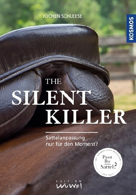 The Silent Killer (Hardcover)