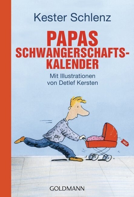 Papas Schwangerschaftskalender (Paperback)