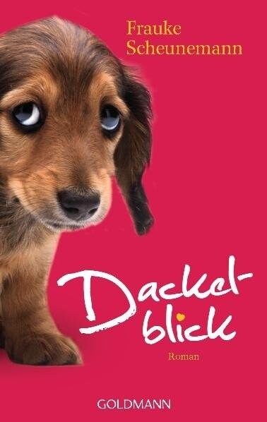 Dackelblick (Paperback)