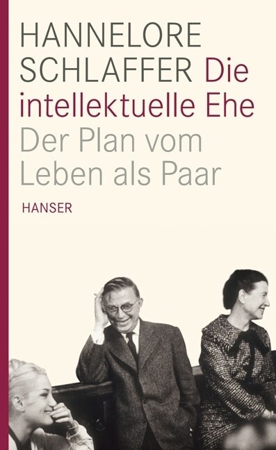 Die intellektuelle Ehe (Hardcover)