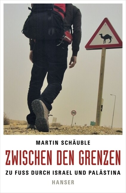 Zwischen den Grenzen (Hardcover)