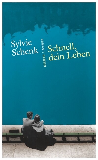 Schnell, dein Leben (Hardcover)