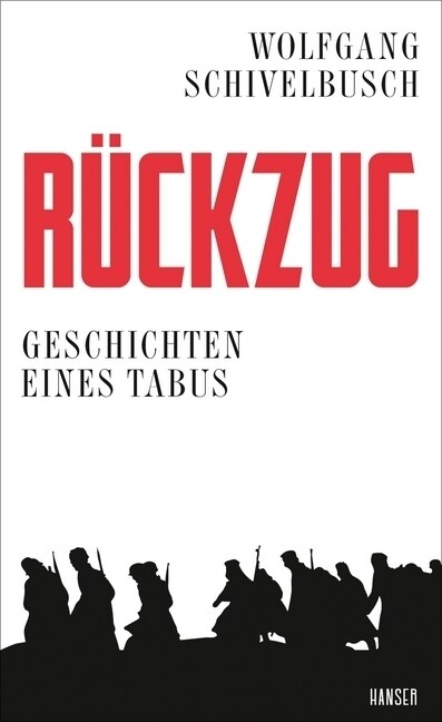 Ruckzug (Hardcover)