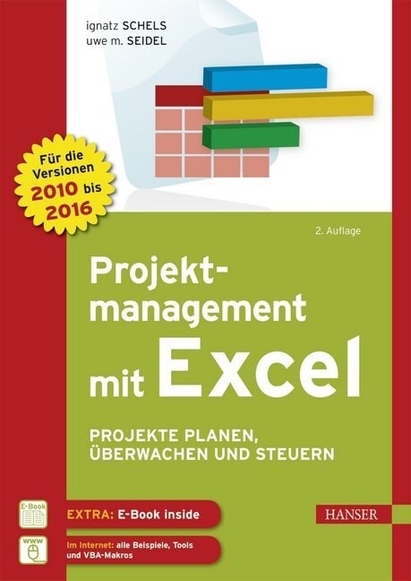 Projektmanagement mit Excel (WW)