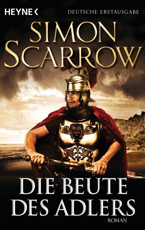 Die Beute des Adlers (Paperback)