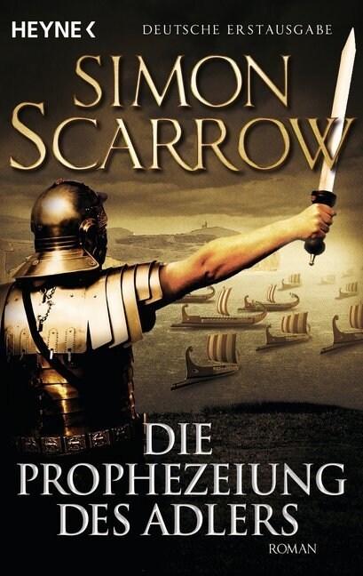 Die Prophezeiung des Adlers (Paperback)